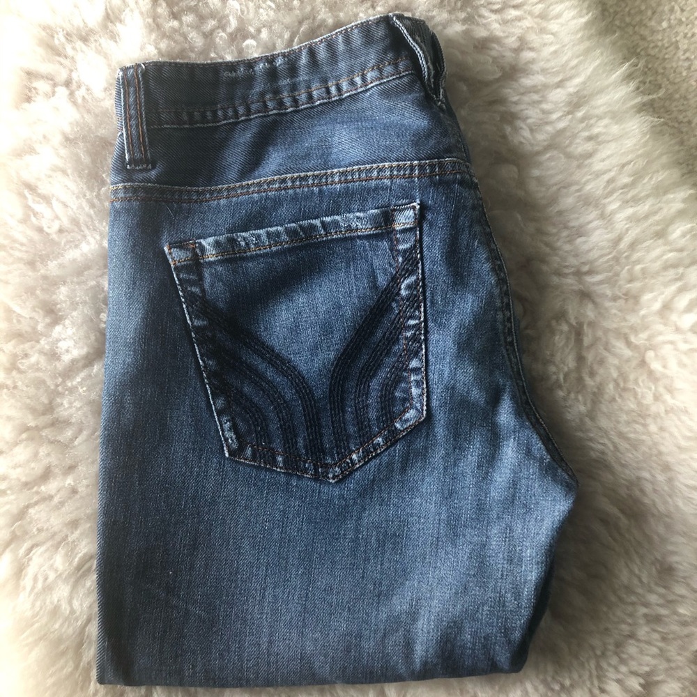 Armani Exchange Denim Jean